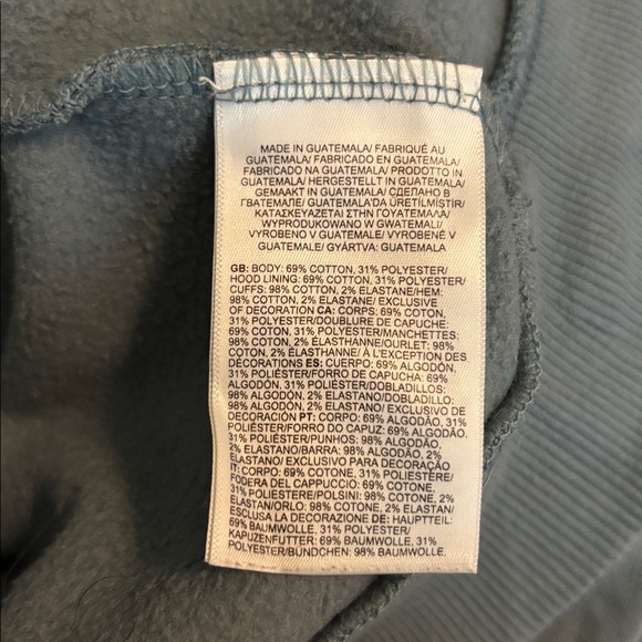 THE NORTH FACE | hoodie pullover sweatshirt small - Picture 4 of 4